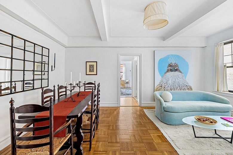 141 East 3rd Street #3I