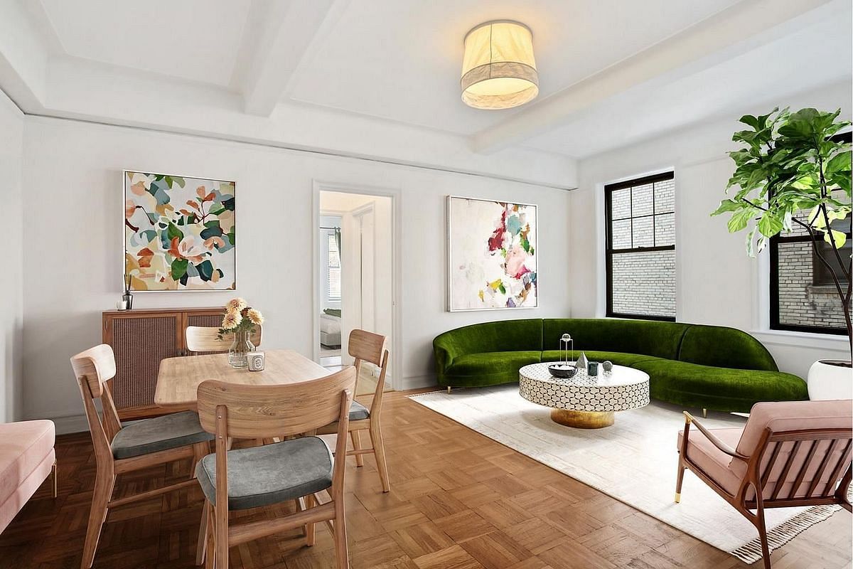 Image 1 of 18 for 141 East 3rd Street #3I in Manhattan, NEW YORK, NY, 10009