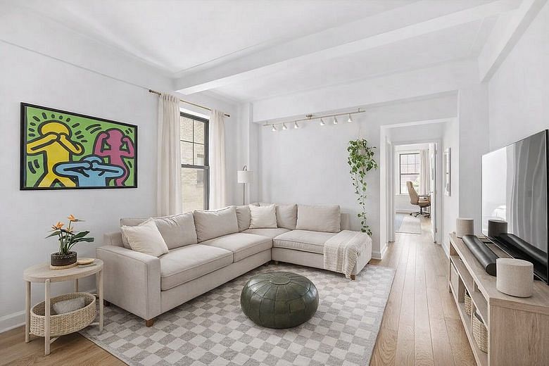 141 East 3rd Street #4B