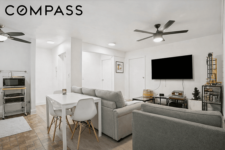 141 East 55th Street #4C