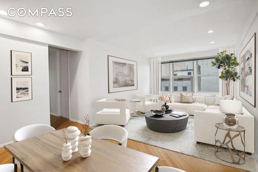 Image 1 of 11 for 141 East 55th Street #5C in Manhattan, New York, NY, 10022