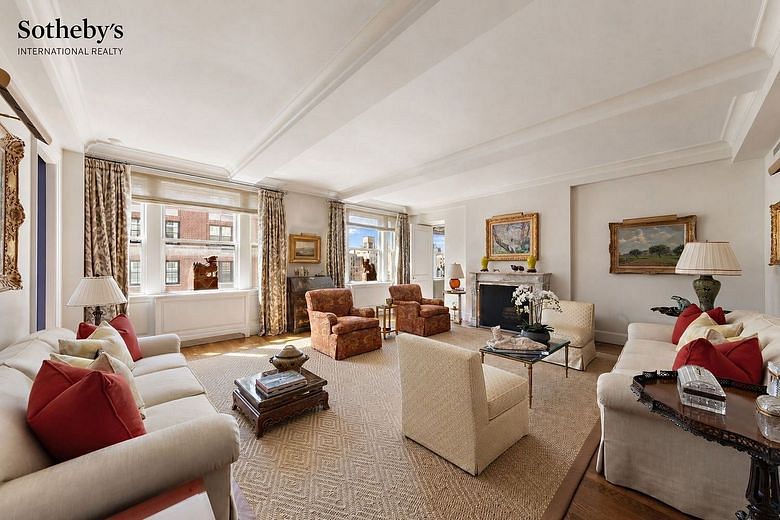 141 East 72nd Street #13