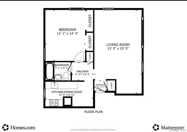 141 Edmunton Drive #G-18