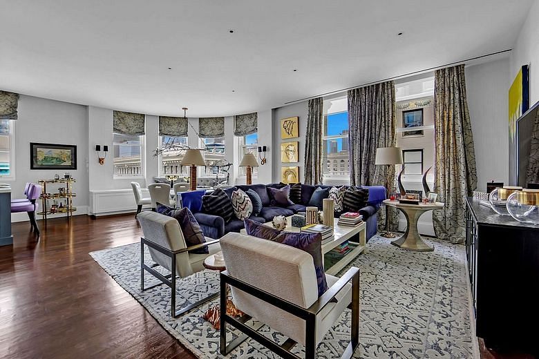 141 Fifth Avenue #11C