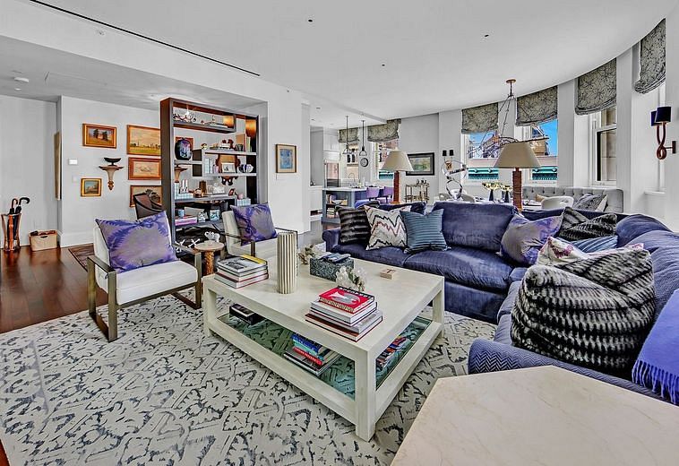 141 Fifth Avenue #11C