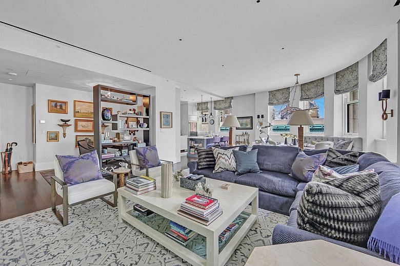 141 Fifth Avenue #11C