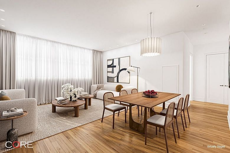 141 Fifth Avenue #11D