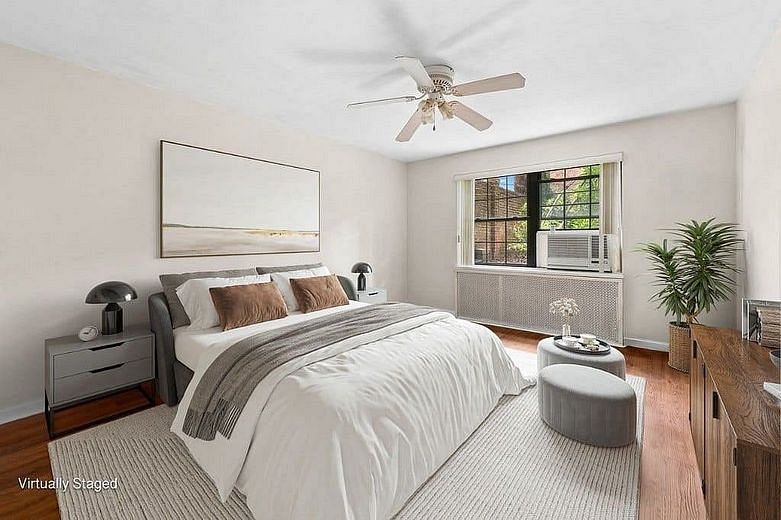 141 Lafayette Avenue #A