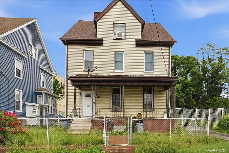 141 S Fulton Avenue