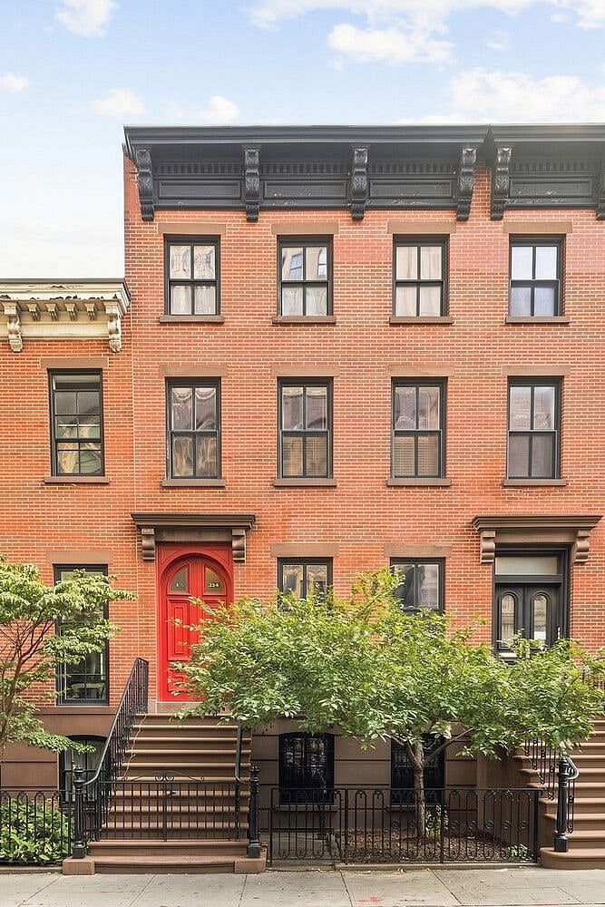 141 Saint Felix Street