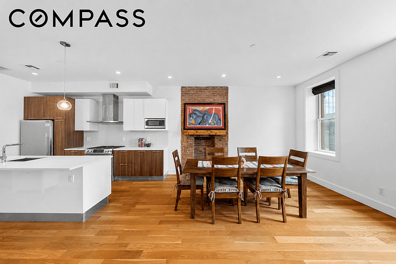 141 West 126th Street #3A