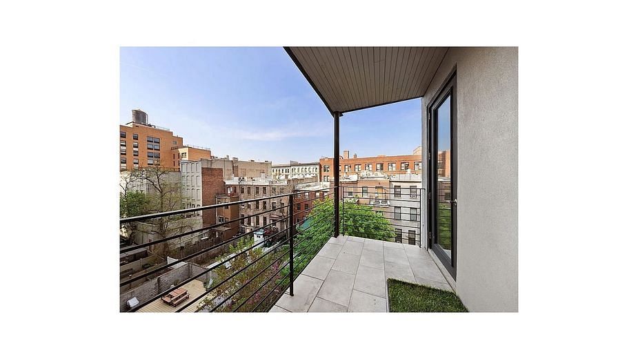 141 West 126th Street #4A
