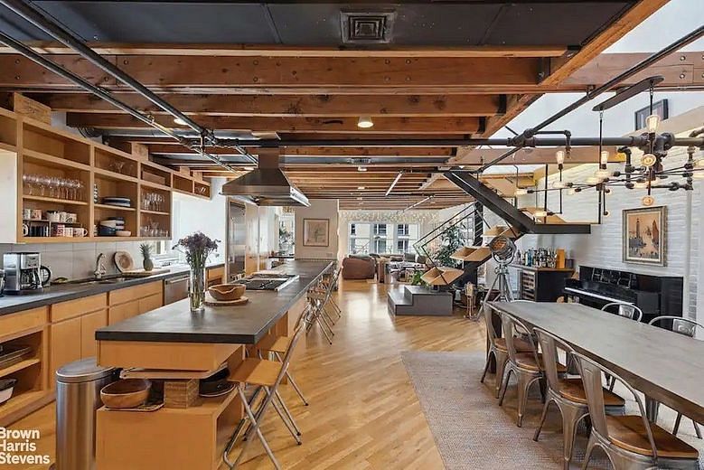 141 West 24th Street #PH7