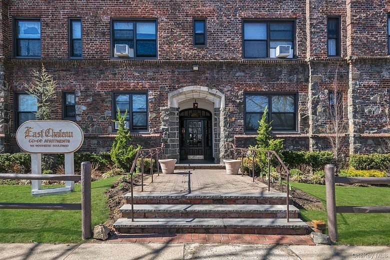 141 Woodmere Boulevard #5H