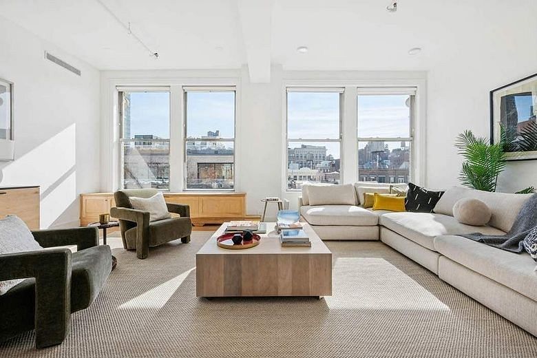 141 Wooster Street #8B