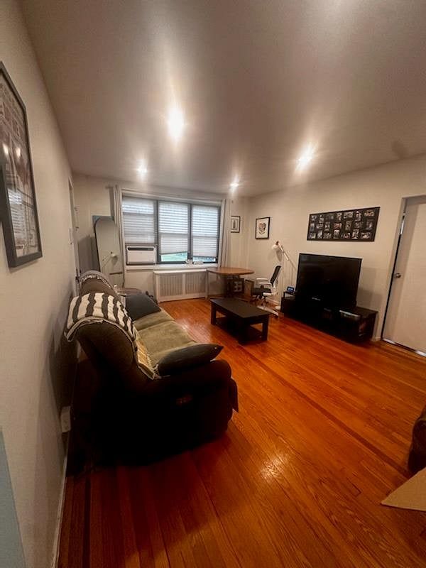 141 Wyckoff Place #1F