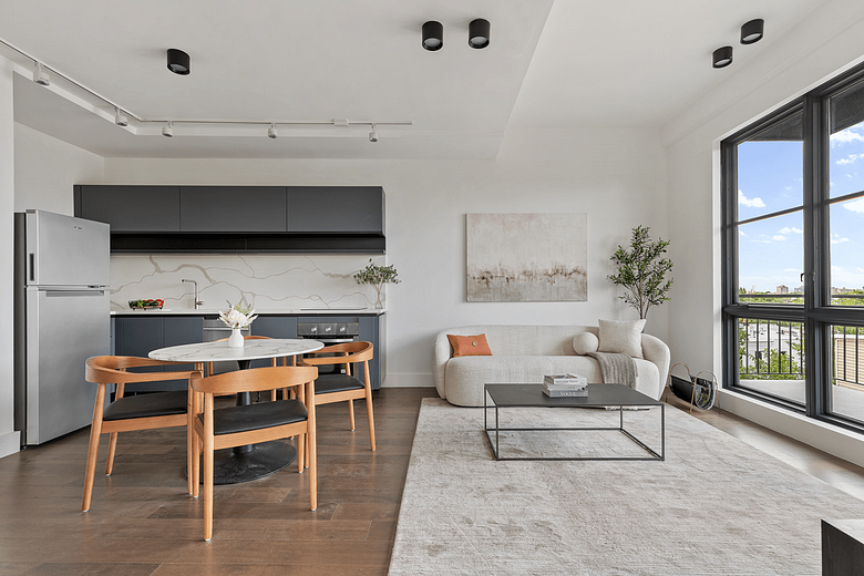 1411 Bushwick Avenue #2C