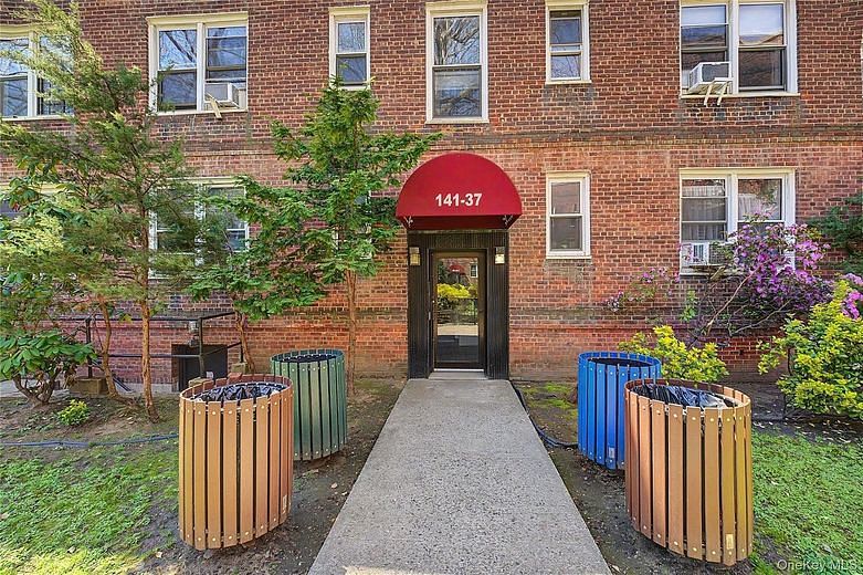 14137 79th Avenue #3O