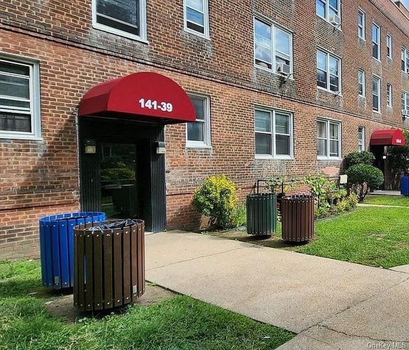 Image 1 of 10 for 14139 79TH AVE #3O in Queens, New York, NY, 11367