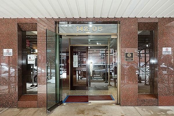 142-05 Roosevelt Avenue #405