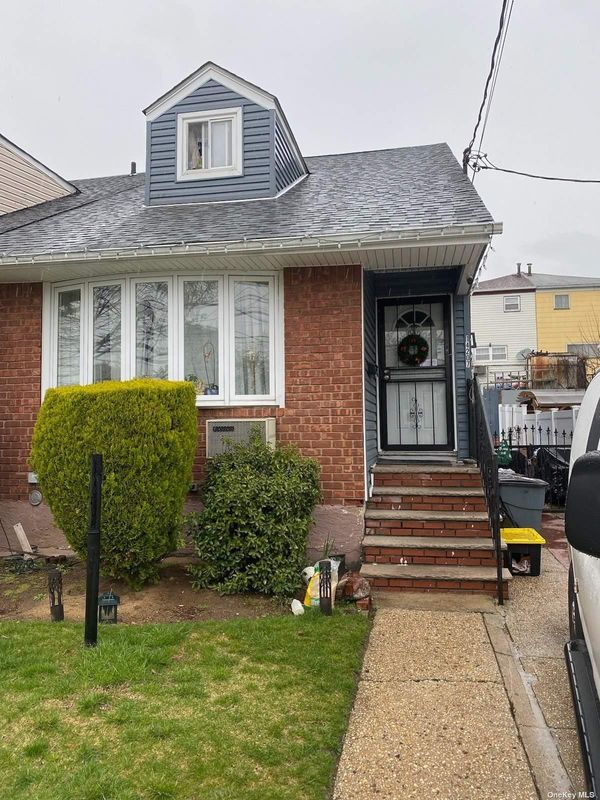Image 1 of 1 for 142-07 130th Avenue in Queens, Jamaica, NY, 11436
