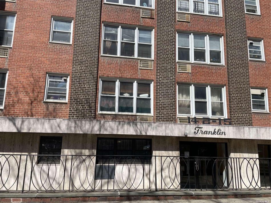 Image 1 of 13 for 142-15 Franklin Avenue #5fl in Queens, Flushing, NY, 11355