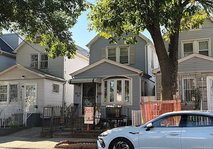 142-20 116th Avenue