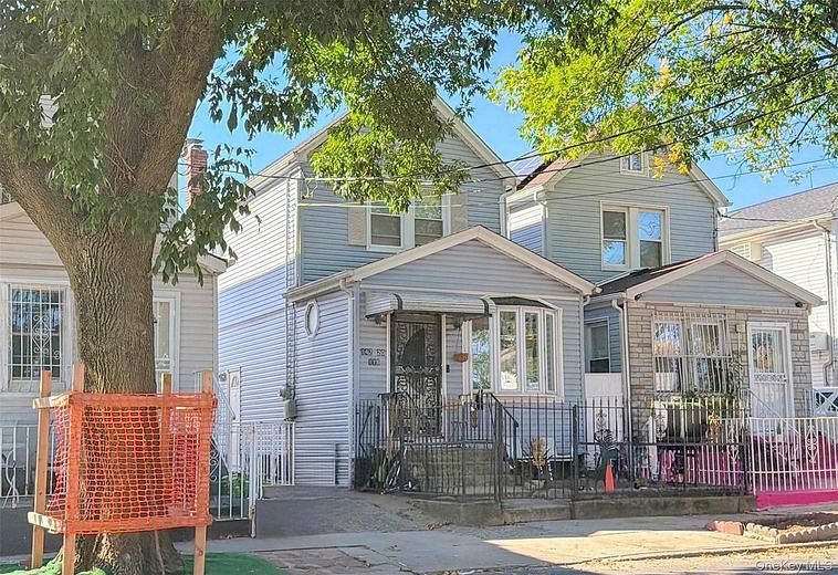 142-20 116th Avenue