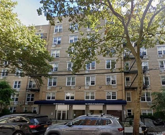 142-20 Franklin Avenue #3R