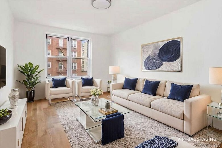 142-20 Franklin Avenue #6E