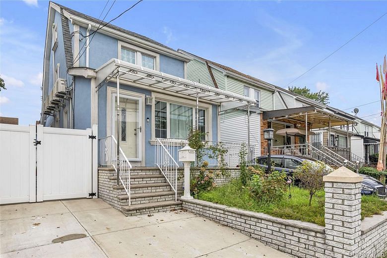142-34 Sutter Avenue
