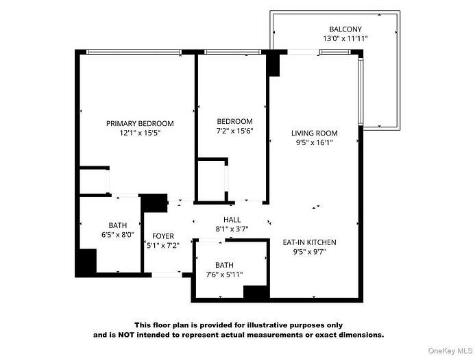 142-38 37th Avenue #5C