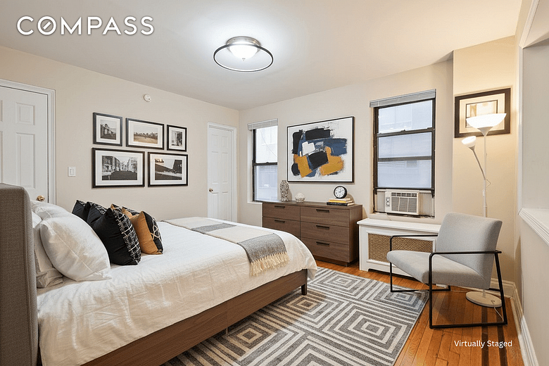 142 East 49th Street #3D