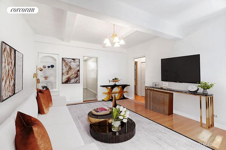 142 East 49th Street #9E