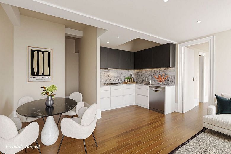 142 East 71st Street #1B