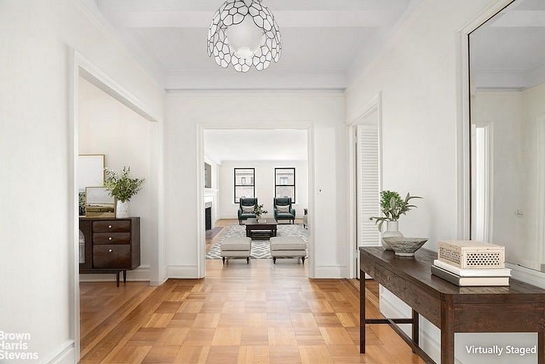 142 East 71st Street #4A