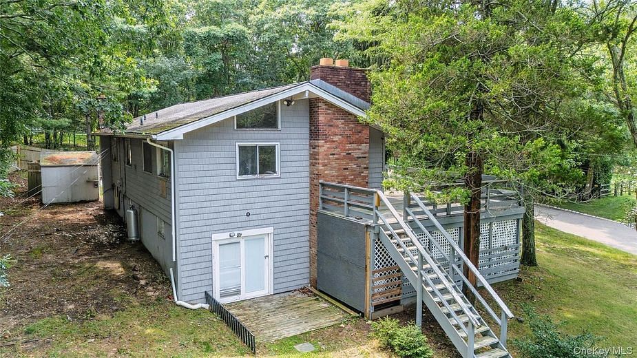 142 Fish Cove Road