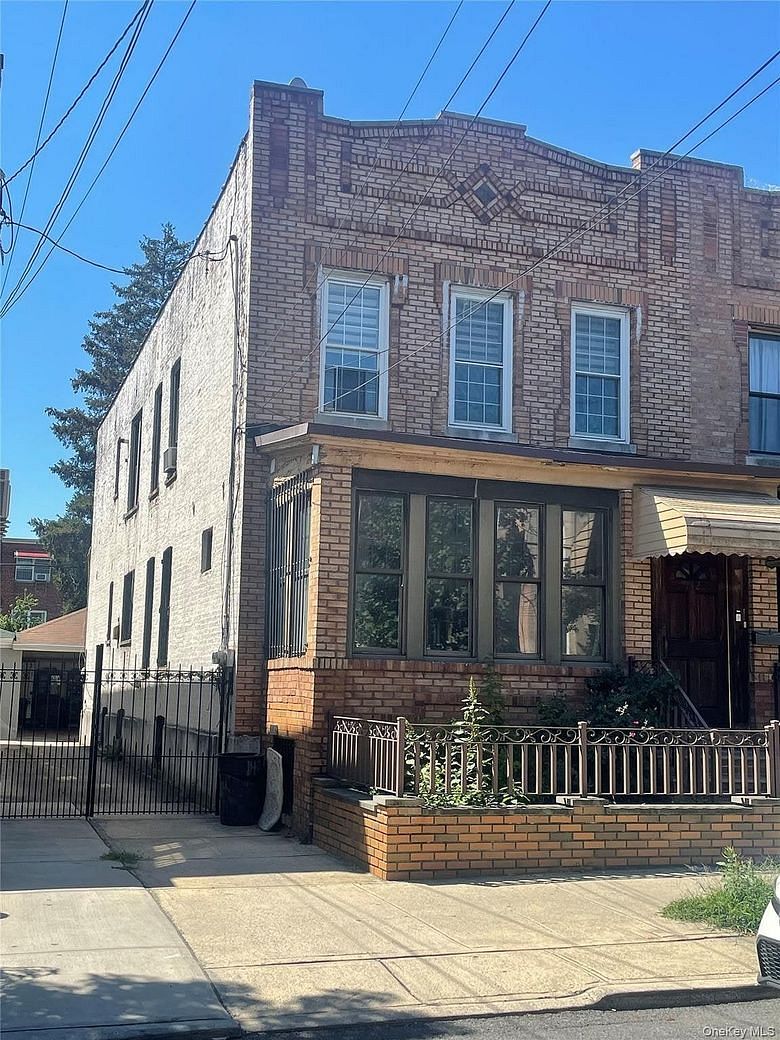 142 Forbell Street