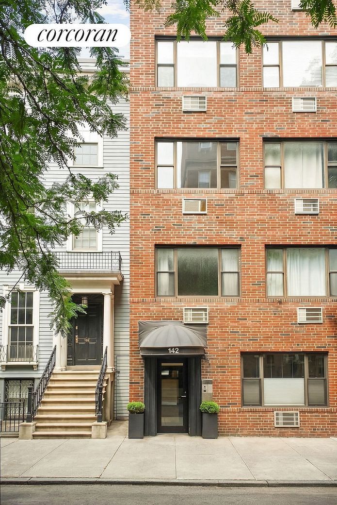 142 Hicks Street #3B