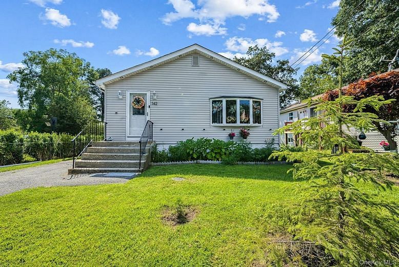 142 N 27th Street