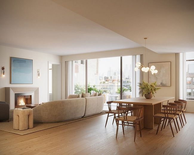142 West 21st Street #8A