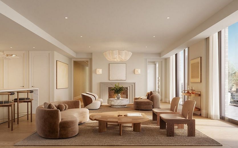 142 West 21st Street #PH11
