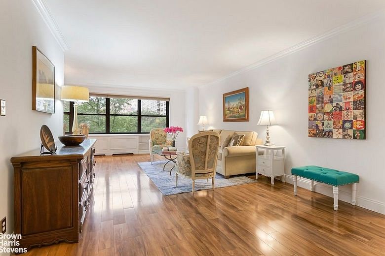 142 West End Avenue #5M