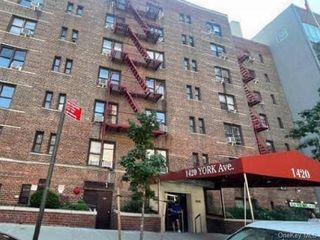 Image 1 of 1 for 1420 New York Avenue #2A in Brooklyn, New York, NY, 10021