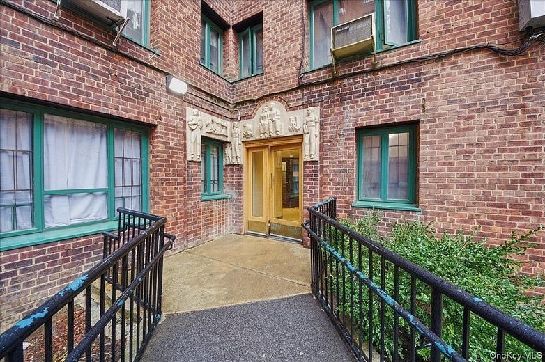 1420 Parkchester Road #Mf