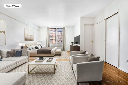 Image 1 of 8 for 1420 York Avenue #5A in Manhattan, New York, NY, 10021