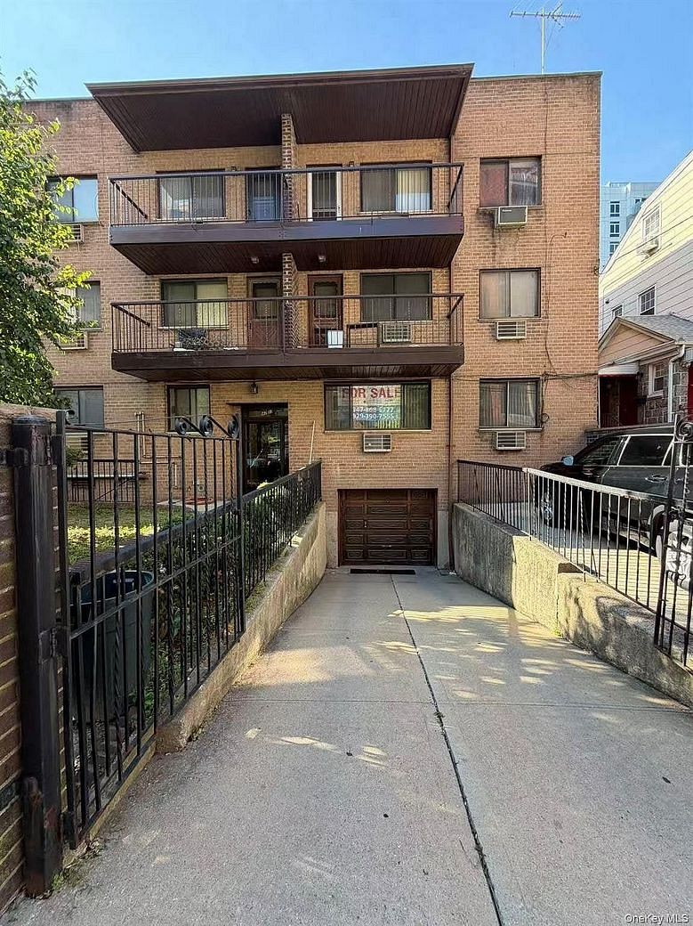 14223 38th Avenue #A1&P7