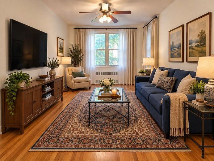 1425 Thieriot Avenue #2N