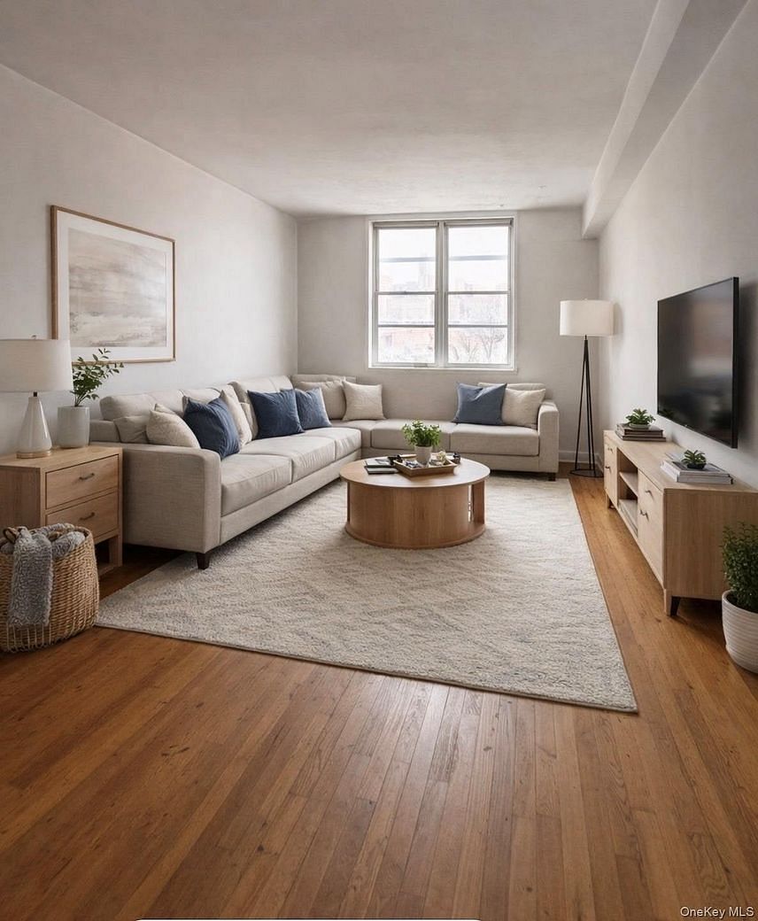 1425 Thieriot Avenue #5B