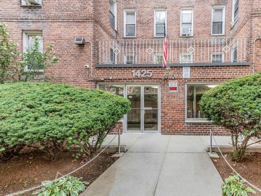 Image 1 of 15 for 1425 Thieriot Avenue #6C in Bronx, NY, 10460